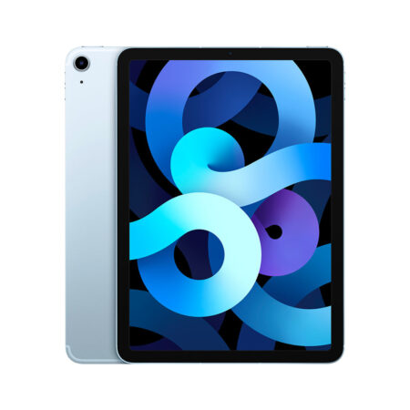 Apple iPad Air 4 10.9-inch Wi-Fi 256GB Blue