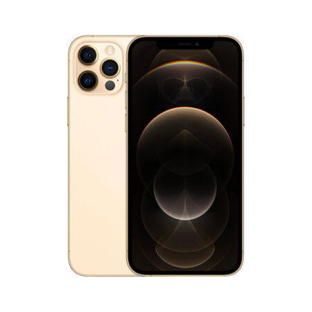 Apple iPhone 12 Pro Max 128GB - Unlocked