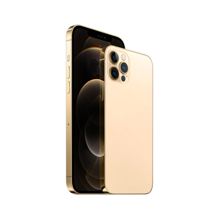 Apple iPhone 12 Pro Max 128GB - Unlocked - Image 2