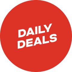 Daily Deals