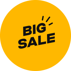 Clearance Sale